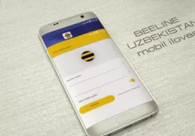 Beeline Uzbekistan AppStore ва Play Market бепул бизнес-иловалари орасида етакчилик қилмоқда фото