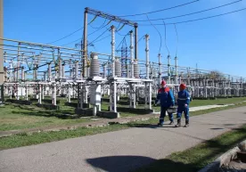 Elektr ta’minoti korxonasiga 102 mln. so‘mga yaqin qarzdorlik undirib berildi фото
