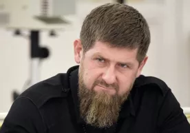 Ramzan Qodirov Moskvaga keltirildi: koronavirusga chalingan bo‘lishi mumkin фото