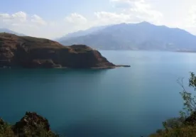 Oʻzbekistonda bu yil yana suv tanqisligi yuz beradimi? фото