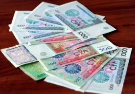 Barcha talabalarga, semestrni qanday bahoda yakunlashidan qat’i nazar, bir xil miqdorda stipendiya tayinlanishi mumkin фото