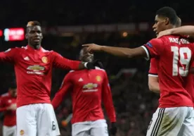 YeChL. “Bavariya” “PSJ”dan o‘ch oldi, “Manchester Yunayted” vazifani uddaladi фото