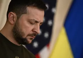 Зеленский Россия билан можаро ҳақида кутилмаган фикр билдирди фото