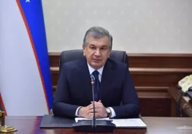 Мустақиллик байрамида катта йиғин ва сайиллар ўтказилмайди фото