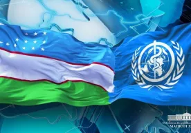 ЖССТ раҳбари Ўзбекистон Президентига мактуб йўллади фото