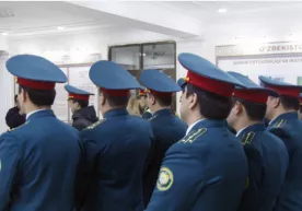 Endi Toshkentda “maqsadli” pasport va viza nazorati o‘tkazilmaydi фото