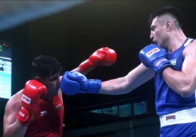 India Open: Bokschilarimiz 5 ta oltin va 2 ta kumush medal bilan birinchi o‘rinni egallashdi фото