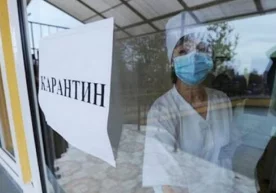Коронавирусга чалинган беморлар уч тоифага ажратилади фото