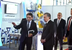 Shavkat Mirziyoyev mahalliylashtirishni kengaytirish bo‘yicha tavsiyalar berdi фото