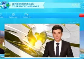 Prezident davlat telekanallari faoliyatini o‘rganish bo‘yicha komissiya tashkil qildi фото