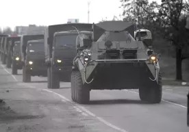 Ukrainada urush necha kun davom etadi? Harbiy ekspert javobi фото