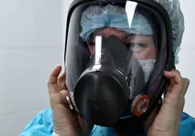 Ўзбекистонда тўйда бўлган қозоғистонлик аёлда коронавирус аниқланди фото
