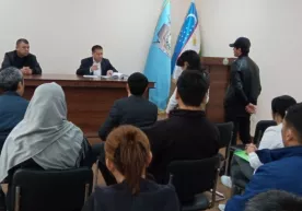 Боёвутлик отанинг ҳаракати жавобагарликдан сақлаб қолди фото