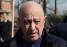 Yevgeniy Prigojin bilan birga halok bo‘lganlar ro‘yxati e’lon qilindi фото