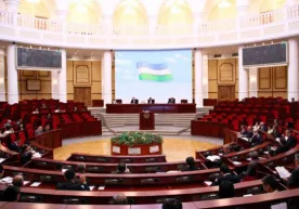 Oliy Majlisiga spaysni narkotik moddaga tenglashtish taklifi kiritiladi фото