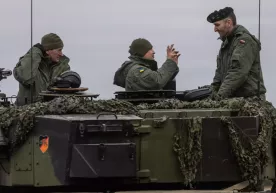 Россияни уч ойдан сўнг йўқ қилишни ваъда беришмоқда фото