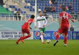 Bugun “Surxon” Termizda “Dinamo”ni qabul qiladi, “Navbahor” Toshkentda mehmon boʻladi фото