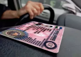 Eski namunadagi «prava»ni yangisiga almashtirish muddati eslatildi фото