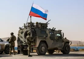 The Syrian government has stated the conditions for maintaining Russian military bases фото