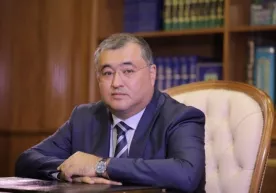 "Eriell Group" хўжайини "Сурхон"ни сотиб олди фото