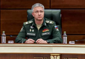 Шойгунинг ўринбосари ҳибсга олинди. Бу иш ҳақида ҳозиргача нималар маълум? фото