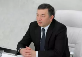 Behzod Musayev bosh vazir o‘rinbosari bo‘lishi kutilmoqda фото