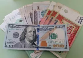 O‘zbekistonda dollarning rasmiy kursi keskin oshib ketdi фото