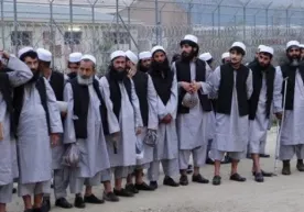 Afg‘onistonda Ramazon hayiti munosabati bilan 400 dan ortiq mahbus ozod etildi фото