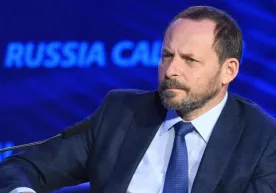 «Яндекс» асосчиси Волож компания бош директорлигидан кетди фото
