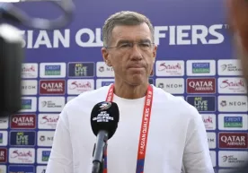 Srechko Katanes: "Kecha haqiqiy futbol ko‘rmadik, sababi..." фото