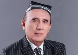 Шерали Жўраев яккахон концерт дастури тақдим қилишини маълум қилди фото