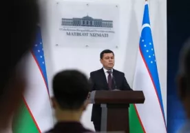 O‘zbekiston chegarasini 20 kun ichida qancha afg‘onistonlik buzib o‘tgani ma’lum qilindi фото