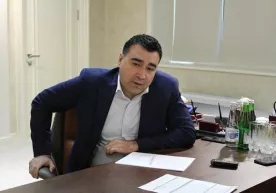 МДҲ давлатлари миллий тўлов тизимлари раҳбарларининг учрашуви бўлиб ўтди (фото) фото
