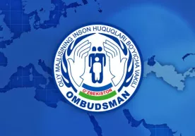 Ombudsman Sergelidagi uylar muammosini nazoratiga oldi фото