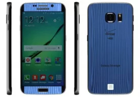 Galaxy S6 Edge таннархи iPhone 6 Plus таннархидан 50 доллар қимматроқлиги маълум бўлди фото