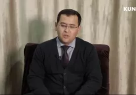 «Sirdaryo avtotexxizmat» MCHJ sobiq xodimi «UzAuto Motors»dan 900 mln. so‘m ma’naviy zarar undirmoqchi (video) фото