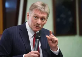 Peskov: “Rossiya unga tahdid qilmaydigan davlatlarga xavf solmaydi” фото