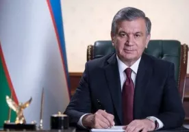 Яширин иқтисодиётни қисқартириш бўйича президент фармони қабул қилинди фото