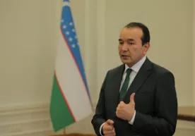 Ozodbek Nazarbekov qaysi gapi uchun tanqid ostida qolgan edi? фото