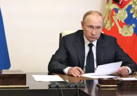 Tashqi mehnat migratsiyasi Putinning farmoni ortidan ogohlikka chaqirdi фото