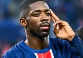 PSJ "Arsenal"ni final yo‘lidan olib tashladi, Dembele esa rekord o‘rnatdi! фото