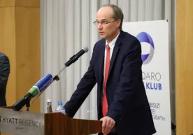 Халқаро валюта жамғармаси Ўзбекистон ҳақидаги якуний хулосаларини маълум қилди фото