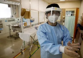 Shifokor koronavirus yengil shaklining jiddiy asoratlaridan ogohlantirdi фото