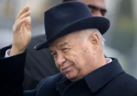 Ислом Каримовнинг Асака заводини корейсларга қандай сотгани маълум қилинди фото