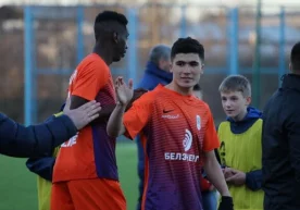Jasurbek Yaxshiboyev xorijiy nashr e’tirofida (foto) фото