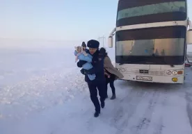 64 nafar o‘zbekistonlik qutqarildi фото