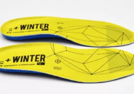 +Winter смарт-патаклари оёқни иссиқ сақлашга хизмат қилади фото