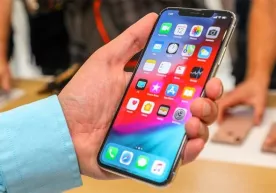 iPhone XS'ни сотиб олиш учун Ўзбекистонда неча кун ишлаш керак? (фото) фото
