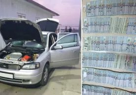 100 ming dollarni yashirincha olib chiqishga boʻlgan urinish fosh etildi фото