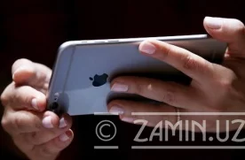 iPhone’нинг янги моделлари 3 кун ичида рекорд даражада сотилди фото